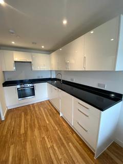 1 bedroom flat to rent, Aire, Cross Green Lane, LS9