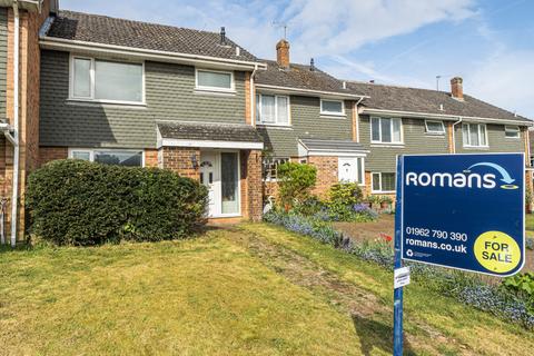 3 bedroom terraced house for sale, Priors Dean Road, Winchester, Hampshire