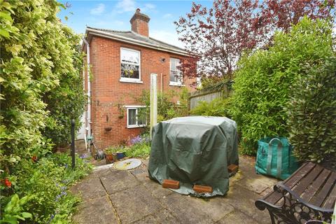 3 bedroom terraced house for sale, Botley Road, Romsey, Hampshire