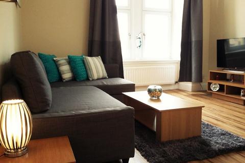 2 bedroom flat to rent, Argyle Street, Finnieston, Glasgow, G3