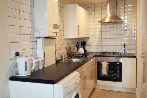 2 bedroom flat to rent, Argyle Street, Finnieston, Glasgow, G3