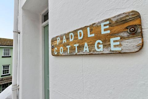 4 bedroom cottage for sale, St. Peters Hill, Brixham, TQ5