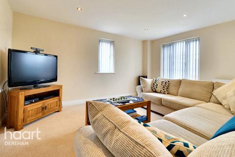 20 Burghwood Drive, Mileham, King's Lynn, PE32 2QU