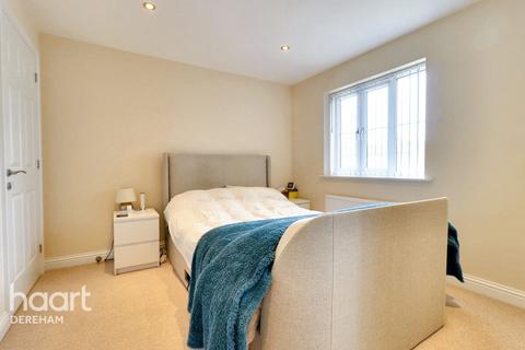 20 Burghwood Drive, Mileham, King's Lynn, PE32 2QU