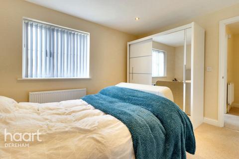 20 Burghwood Drive, Mileham, King's Lynn, PE32 2QU