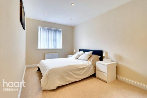 20 Burghwood Drive, Mileham, King's Lynn, PE32 2QU