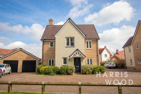undefined, Ernest Fancy Lane, Colchester, Essex, CO4