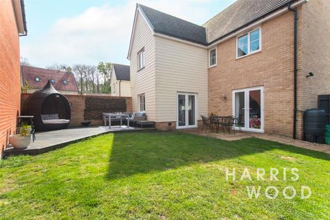 undefined, Ernest Fancy Lane, Colchester, Essex, CO4
