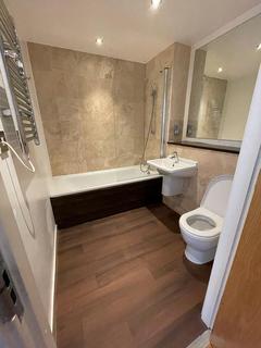 1 bedroom apartment to rent, Millennium Tower, 250 The Quays, Salford, Lancashire, M50