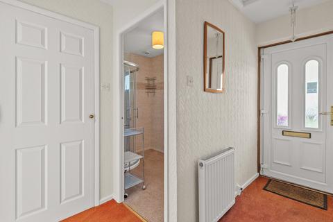 2 bedroom bungalow for sale, Doune Crescent, Stenhousemuir, Larbert, FK5