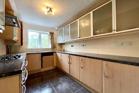 2 bedroom apartment for sale, Branksome Wood Road, Bournemouth, BH4