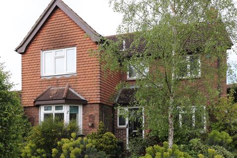 5 bedroom detached house for sale, Pollards Green, Chelmsford CM2