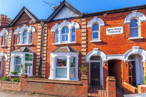 4 bedroom terraced house for sale, Reading Road, Oxfordshire RG9