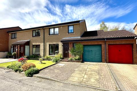 59 Easter Warriston, Edinburgh, EH7 4QY