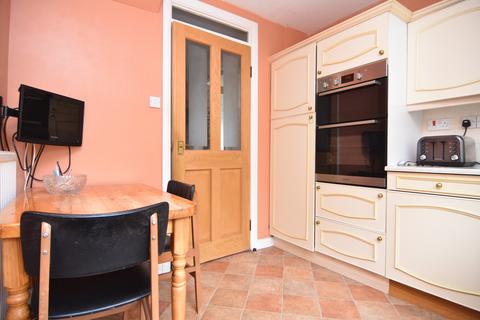 59 Easter Warriston, Edinburgh, EH7 4QY