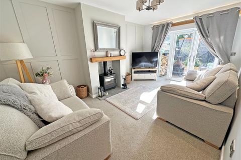 2 Fenton Road, Hollywood, Birmingham, B47 5LS