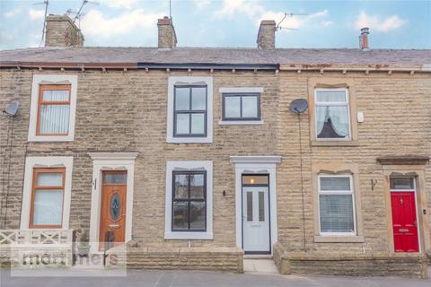 3 bedroom terraced house for sale, New Lane, Oswaldtwistle, Accrington, Lancashire, BB5