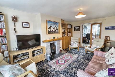 4 bedroom terraced house for sale, Braithwaite, Cumbria, KESWICK, CA12