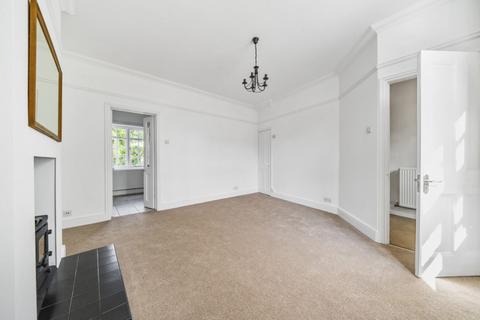 16 North View, London, W5 1QL