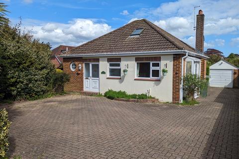 2 bedroom detached bungalow for sale, HOLLY GROVE, FAREHAM