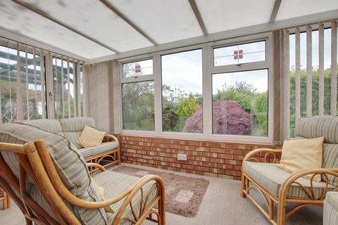 2 bedroom detached bungalow for sale, HOLLY GROVE, FAREHAM. GUIDE PRICE £350,000-£360,000