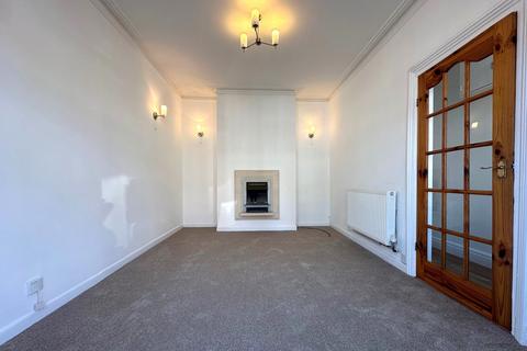 3 bedroom terraced house to rent, Southsea, Wyndcliffe Road Unfurnished