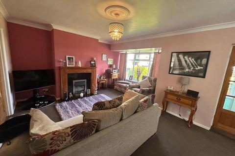 3 bedroom semi-detached house for sale, Cheviot Road, South Shields, Tyne and Wear, NE34 7ST