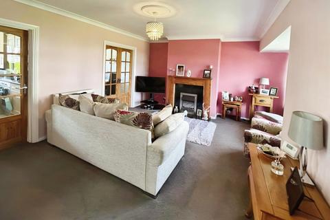 3 bedroom semi-detached house for sale, Cheviot Road, South Shields, Tyne and Wear, NE34 7ST