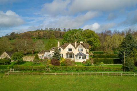 5 bedroom detached house for sale, Longmead, Near Uley, Dursley, Gloucestershire, GL11