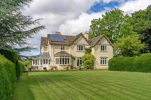 5 bedroom detached house for sale, Longmead, Near Uley, Dursley, Gloucestershire, GL11