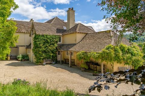 5 bedroom detached house for sale, Longmead, Near Uley, Dursley, Gloucestershire, GL11