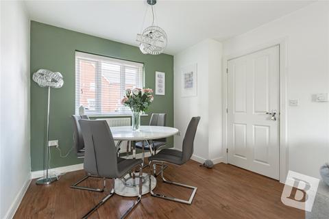 2 bedroom end of terrace house for sale, Roedean Crescent, Basildon, Essex, SS15
