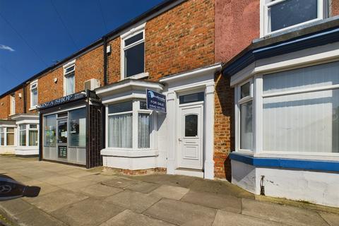 2 bedroom terraced house for sale, Station Road, Norton, Stockton-On-Tees, TS20