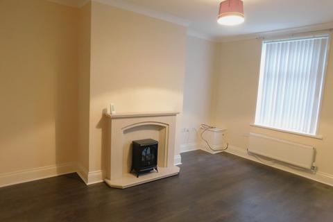 2 bedroom terraced house to rent, North Street, Spennymoor, County Durham, DL16