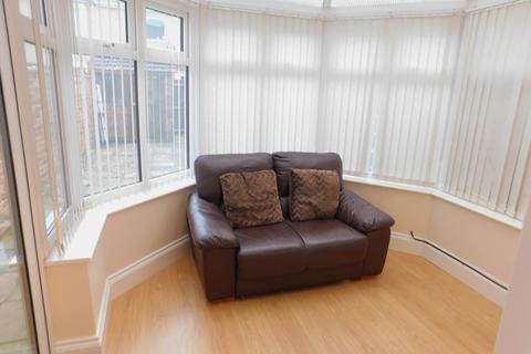 2 bedroom terraced house to rent, North Street, Spennymoor, County Durham, DL16