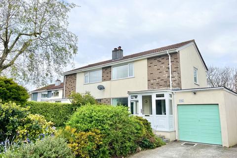 2 bedroom semi-detached house for sale, Duchy Drive, Preston, Paignton