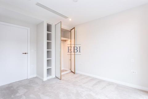 1 bedroom apartment to rent, Hampton House, Kings Road Park, 2 Michael Road, Fulham, SW6