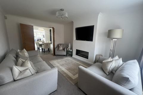 4 bedroom detached house for sale, Maslin Grove, Peterlee, County Durham, SR8