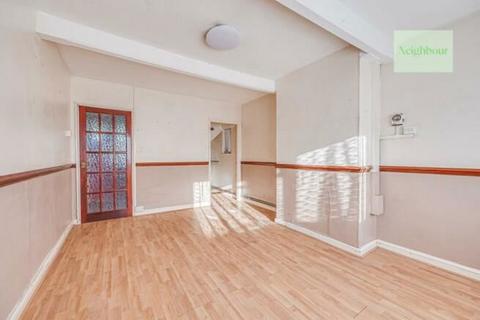 3 bedroom terraced house for sale, Long Lane, Croydon, London, CR0 7AP