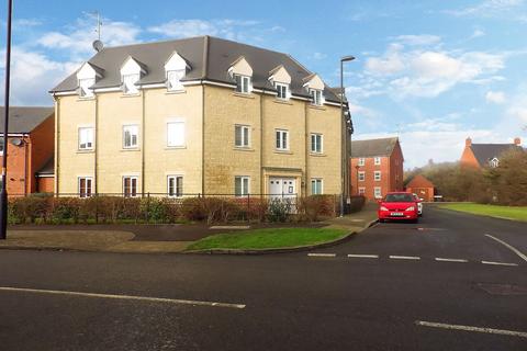 2 bedroom apartment to rent, Rochester House, Swindon SN25