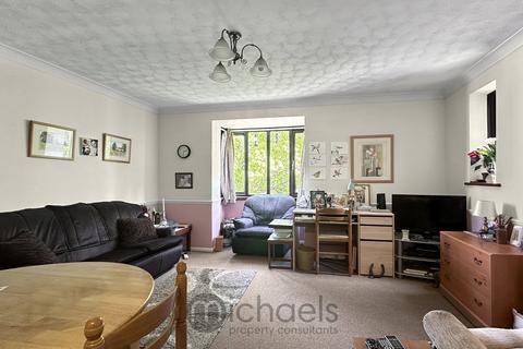 1 bedroom flat for sale, Friday Wood Green, Colchester , Colchester, CO2
