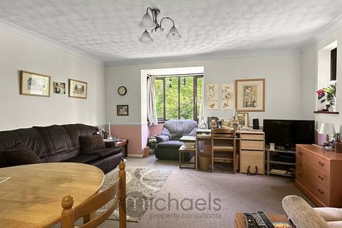 1 bedroom flat for sale, Friday Wood Green, Colchester , Colchester, CO2