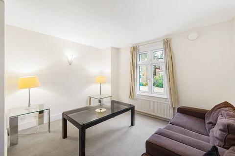 2 bedroom flat to rent, Abbeville Road, Abbeville Village, London, SW4