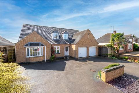 4 bedroom detached house for sale, Brewery Lane, Billingborough, Sleaford, Lincolnshire, NG34