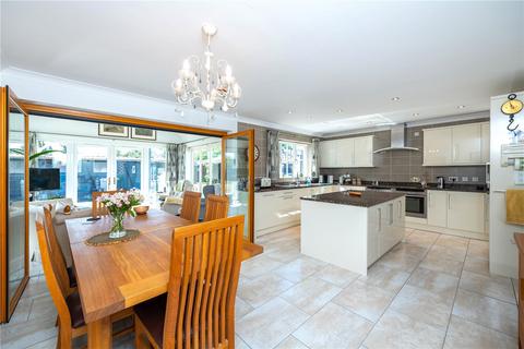 4 bedroom detached house for sale, Brewery Lane, Billingborough, Sleaford, Lincolnshire, NG34