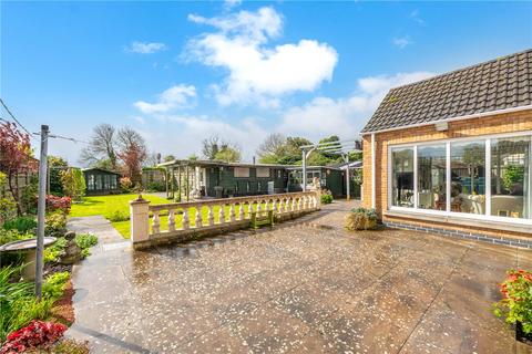 10 Brewery Lane, Billingborough, Sleaford, NG34 0LN