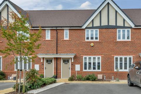 2 bedroom terraced house for sale, Brize Norton,  Oxfordshire,  OX18