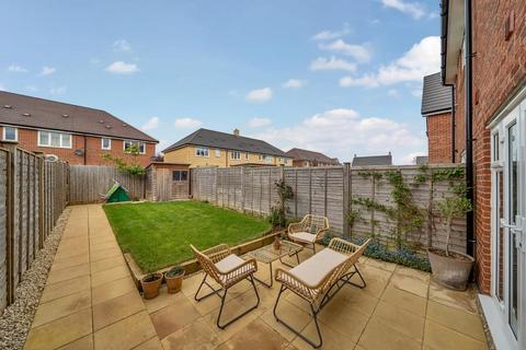 2 bedroom terraced house for sale, Brize Norton,  Oxfordshire,  OX18