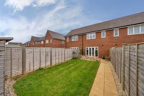 2 bedroom terraced house for sale, Brize Norton,  Oxfordshire,  OX18