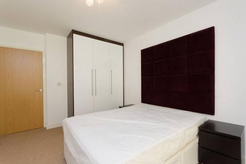 17 Truman Walk, London, E3 3GQ
